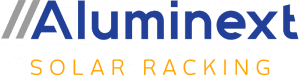 Logo Aluminex