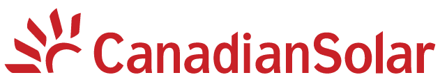 Logo Canadian Solar