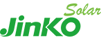Logo Jinko Solar