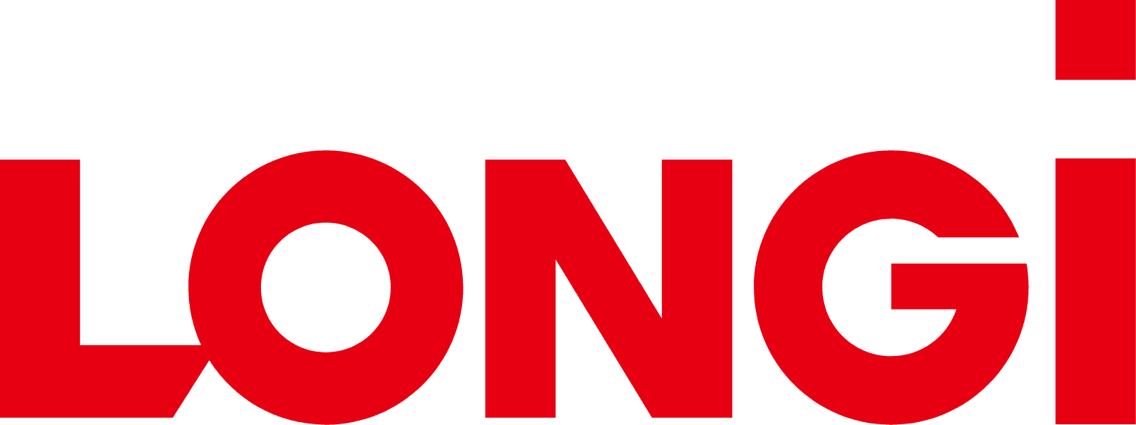 Logo LONGi