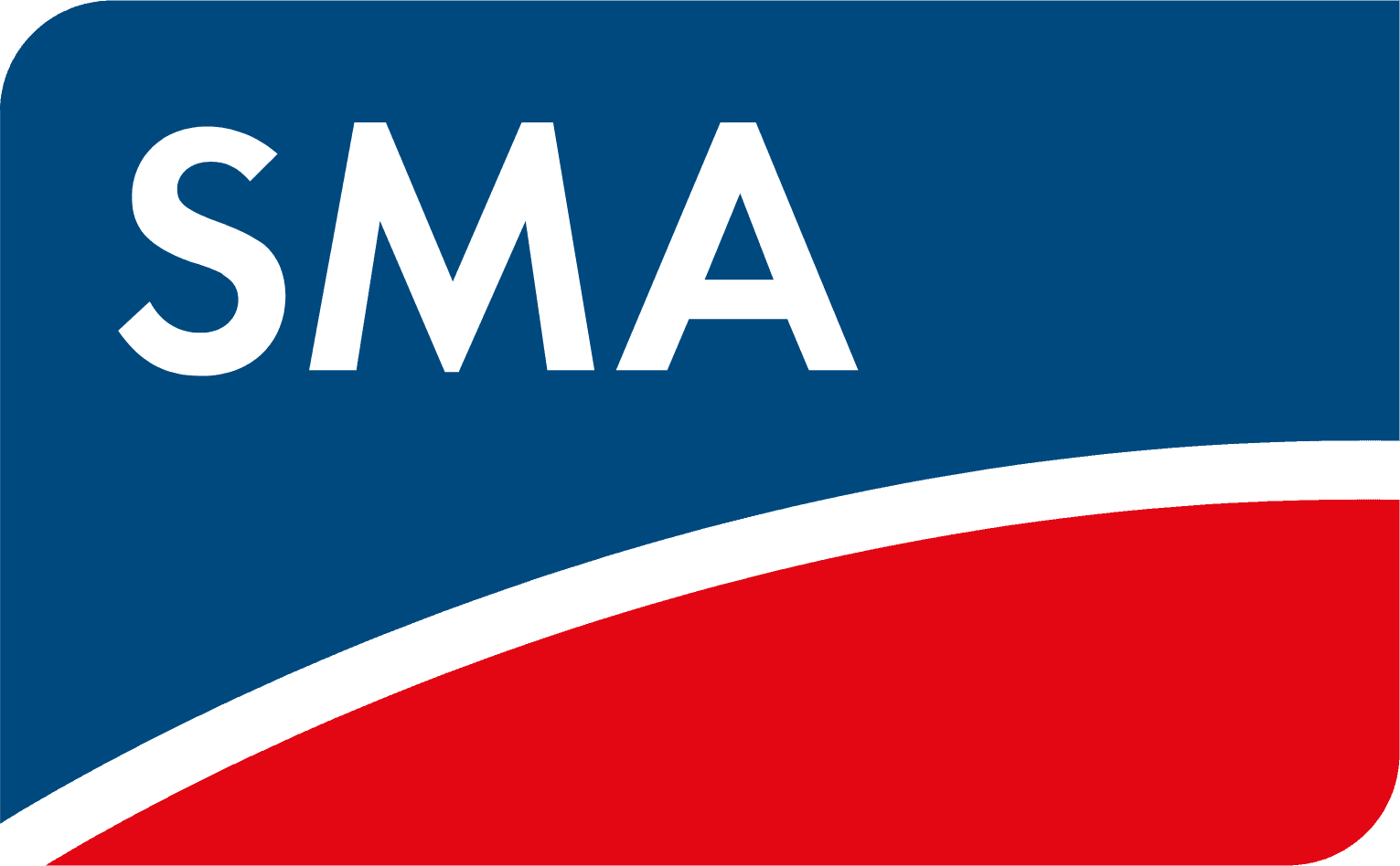 Logo SMA