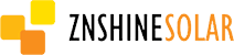 Logo ZNShine