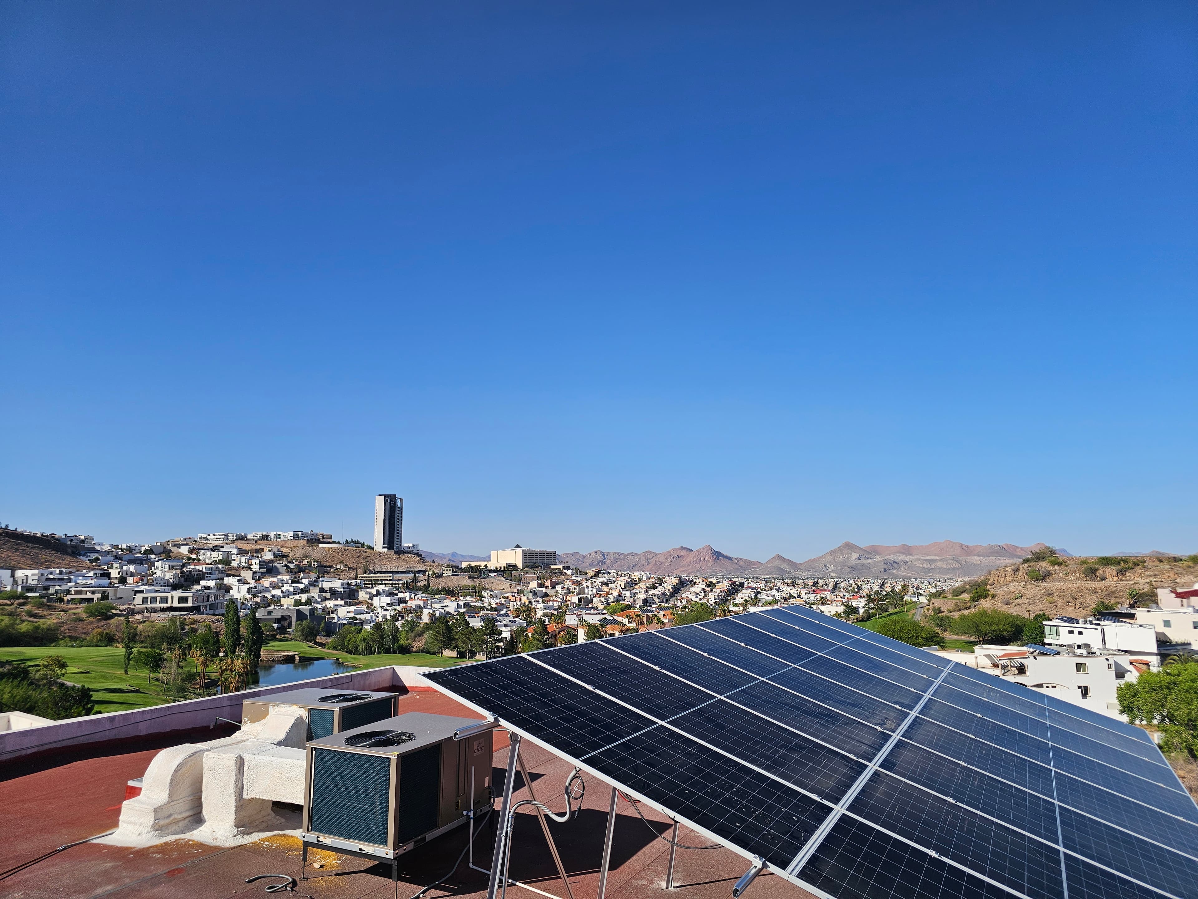 Sistemas Fotovoltaicos