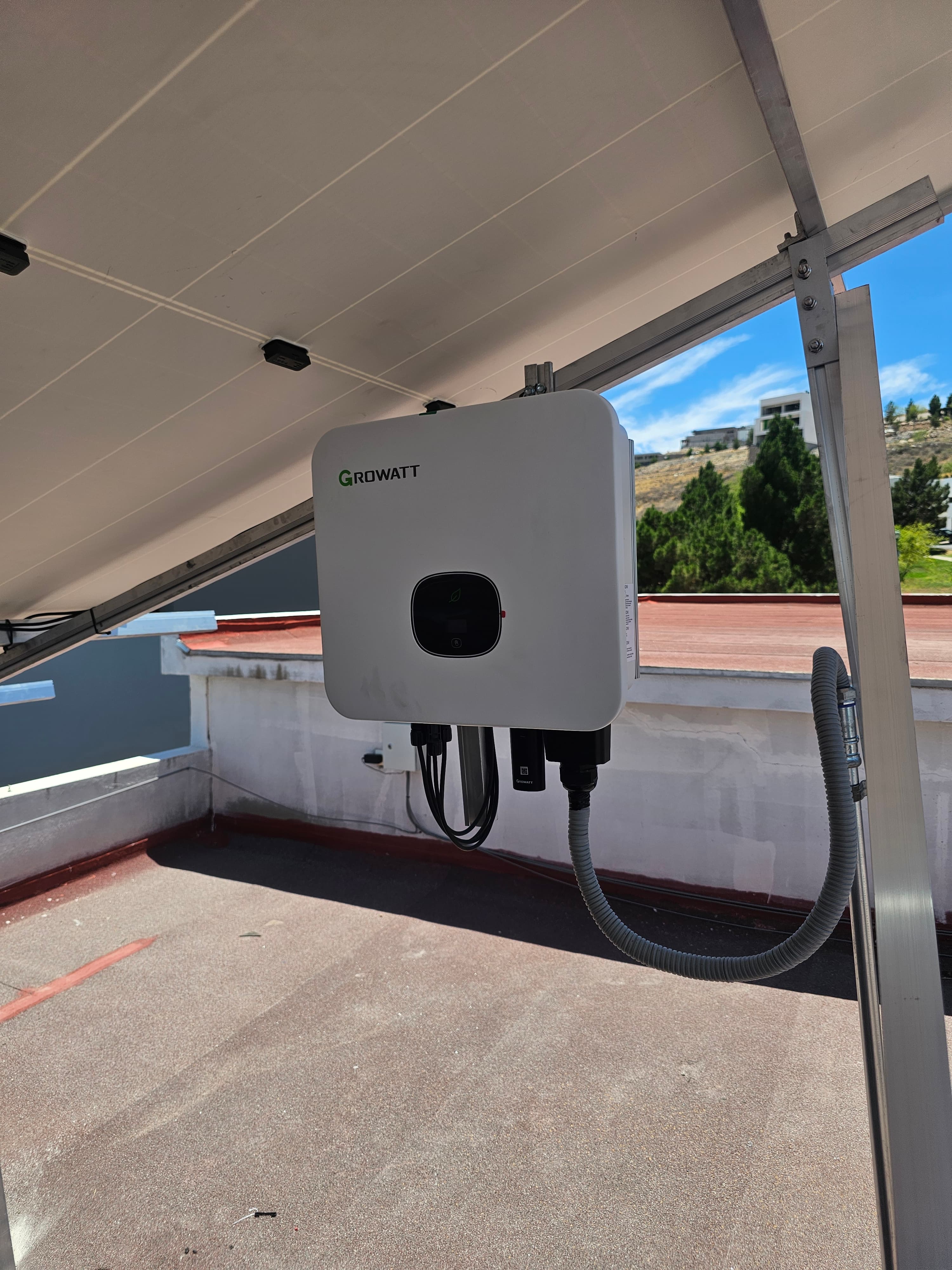 Sistemas Fotovoltaicos